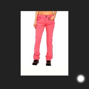 Volcom Battle Stretch Snow Pants-Stretch Skinny